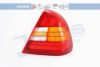 JOHNS 50 02 88-1 Lens, combination rearlight